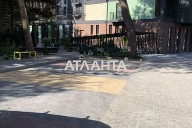 1-room apartment apartment by the address st. Dachnaya (area 45,0 m²) - Atlanta.ua - photo 14