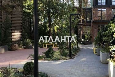 1-room apartment apartment by the address st. Dachnaya (area 45,0 m²) - Atlanta.ua - photo 17