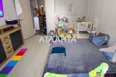 3-кімнатна квартира за адресою вул. Проїзна (площа 75 м²) - Atlanta.ua - фото 19