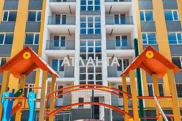 3-кімнатна квартира за адресою вул. Проїзна (площа 75 м²) - Atlanta.ua - фото 24