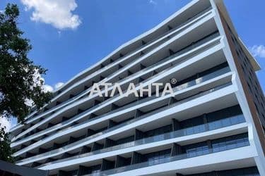 1-кімнатна квартира за адресою Фонтанська дор. (площа 23,7 м²) - Atlanta.ua - фото 13