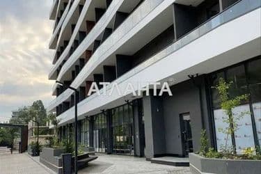 1-кімнатна квартира за адресою Фонтанська дор. (площа 23,7 м²) - Atlanta.ua - фото 18