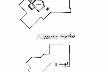 Будинок за адресою Фонтанська дор. (площа 1100 м²) - Atlanta.ua - фото 11