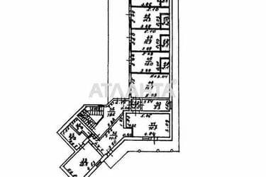 Будинок за адресою Фонтанська дор. (площа 1100 м²) - Atlanta.ua - фото 12