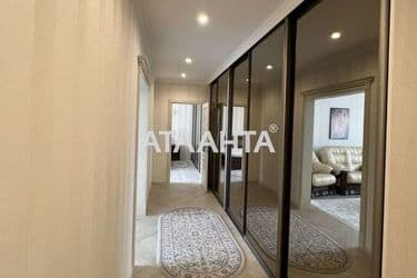 2-rooms apartment apartment by the address st. Gertsena Oleksandra (area 78 m²) - Atlanta.ua - photo 32