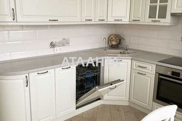 2-rooms apartment apartment by the address st. Gertsena Oleksandra (area 78 m²) - Atlanta.ua - photo 20