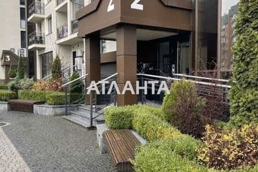 2-rooms apartment apartment by the address st. Gertsena Oleksandra (area 78 m²) - Atlanta.ua - photo 34