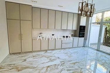 House by the address st. Lvovskaya (area 160 m²) - photo 23 House by the address st. Lvovskaya (area 160 m²) - Atlanta.ua - photo 23