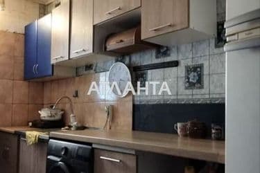 1-room apartment apartment by the address st. Zabolotnogo ak (area 30 m²) - Atlanta.ua - photo 8