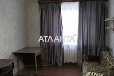 1-room apartment apartment by the address st. Zabolotnogo ak (area 30 m²) - Atlanta.ua - photo 9