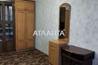 1-room apartment apartment by the address st. Zabolotnogo ak (area 30 m²) - Atlanta.ua - photo 11