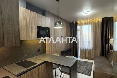 1-room apartment apartment by the address st. Genuezskaya (area 23,1 m²) - Atlanta.ua - photo 24