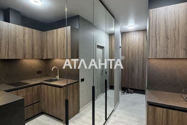 1-room apartment apartment by the address st. Genuezskaya (area 23,1 m²) - Atlanta.ua - photo 25