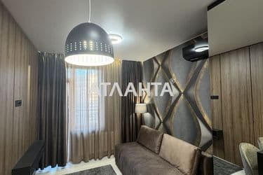 1-room apartment apartment by the address st. Genuezskaya (area 23,1 m²) - Atlanta.ua - photo 26