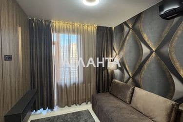 1-room apartment apartment by the address st. Genuezskaya (area 23,1 m²) - Atlanta.ua - photo 27