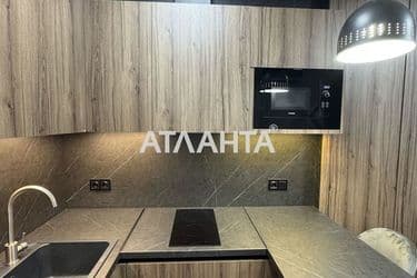 1-room apartment apartment by the address st. Genuezskaya (area 23,1 m²) - Atlanta.ua - photo 29