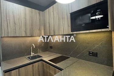 1-room apartment apartment by the address st. Genuezskaya (area 23,1 m²) - Atlanta.ua - photo 30