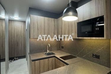 1-room apartment apartment by the address st. Genuezskaya (area 23,1 m²) - Atlanta.ua - photo 32