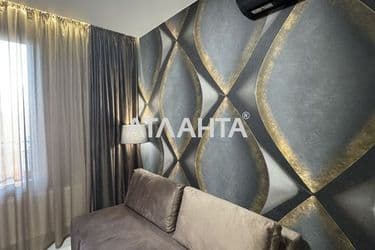 1-room apartment apartment by the address st. Genuezskaya (area 23,1 m²) - Atlanta.ua - photo 33