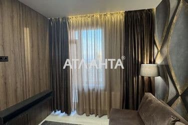 1-room apartment apartment by the address st. Genuezskaya (area 23,1 m²) - Atlanta.ua - photo 34