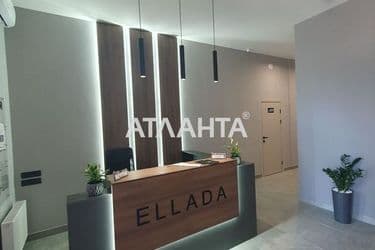 1-room apartment apartment by the address st. Genuezskaya (area 23,1 m²) - Atlanta.ua - photo 40