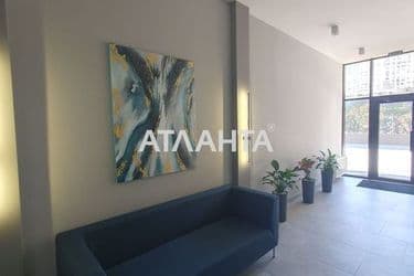 1-room apartment apartment by the address st. Genuezskaya (area 23,1 m²) - Atlanta.ua - photo 42