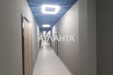 1-room apartment apartment by the address st. Genuezskaya (area 23,1 m²) - Atlanta.ua - photo 43