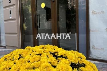 1-room apartment apartment by the address st. Genuezskaya (area 23,1 m²) - Atlanta.ua - photo 45