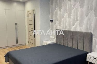 1-room apartment apartment by the address st. Sakharova (area 43 m²) - Atlanta.ua - photo 14