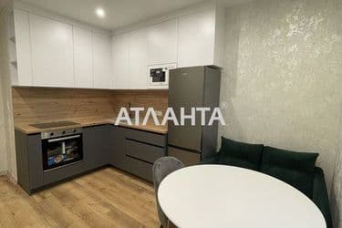 1-room apartment apartment by the address st. Sakharova (area 43 m²) - Atlanta.ua - photo 12