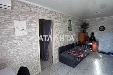 1-room apartment apartment by the address st. Svobody pr (area 27,2 m²) - Atlanta.ua - photo 17