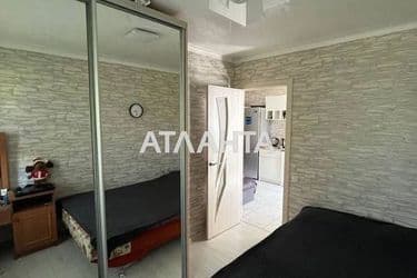 1-room apartment apartment by the address st. Svobody pr (area 27,2 m²) - Atlanta.ua - photo 19