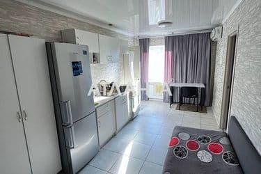 1-room apartment apartment by the address st. Svobody pr (area 27,2 m²) - Atlanta.ua - photo 16