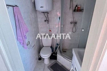 1-room apartment apartment by the address st. Svobody pr (area 27,2 m²) - Atlanta.ua - photo 20