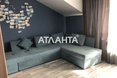 2-кімнатна квартира за адресою вул. Весняна (площа 74,6 м²) - Atlanta.ua - фото 15