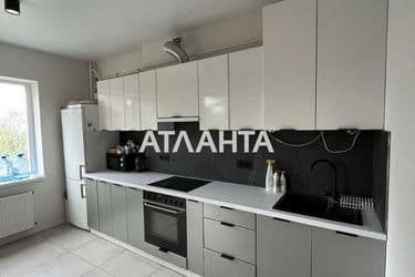 1-room apartment apartment by the address st. Ruska (area 50 m²) - Atlanta.ua - photo 13