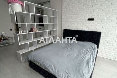 1-room apartment apartment by the address st. Ruska (area 50 m²) - Atlanta.ua - photo 14