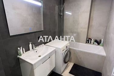 1-room apartment apartment by the address st. Ruska (area 50 m²) - Atlanta.ua - photo 15