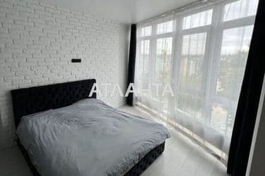 1-room apartment apartment by the address st. Ruska (area 50 m²) - Atlanta.ua - photo 16