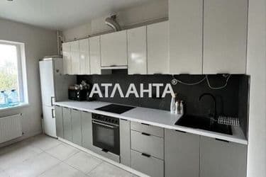 1-room apartment apartment by the address st. Ruska (area 50 m²) - Atlanta.ua - photo 17