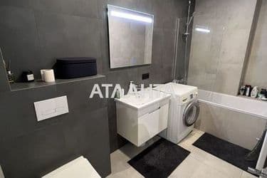 1-room apartment apartment by the address st. Ruska (area 50 m²) - Atlanta.ua - photo 19