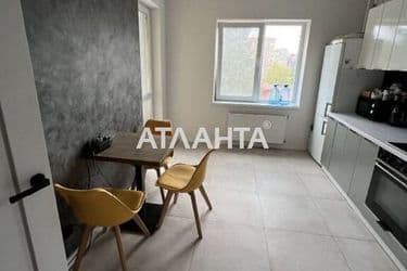 1-room apartment apartment by the address st. Ruska (area 50 m²) - Atlanta.ua - photo 20