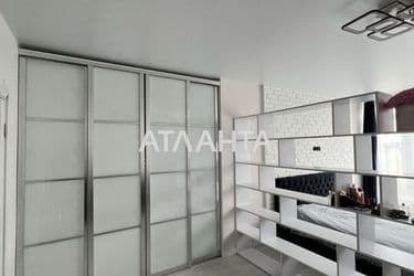 1-room apartment apartment by the address st. Ruska (area 50 m²) - Atlanta.ua - photo 22