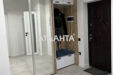 1-room apartment apartment by the address st. Ruska (area 50 m²) - Atlanta.ua - photo 24