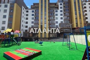 3-кімнатна квартира за адресою вул. Монастирська (площа 114 м²) - Atlanta.ua - фото 7