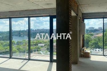 3-кімнатна квартира за адресою вул. Монастирська (площа 114 м²) - Atlanta.ua - фото 9