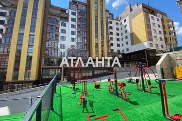 3-кімнатна квартира за адресою вул. Монастирська (площа 114 м²) - Atlanta.ua - фото 12