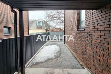 Будинок за адресою Ясний пров. (площа 92 м²) - Atlanta.ua - фото 31