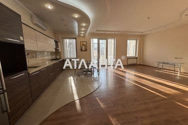3-комнатная квартира по адресу ул. Малиновского марш. (площадь 194 м²) - Atlanta.ua - фото 12