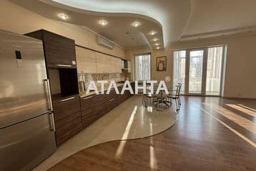 3-rooms apartment apartment by the address st. Malinovskogo marsh (area 194 m²) - Atlanta.ua - photo 13